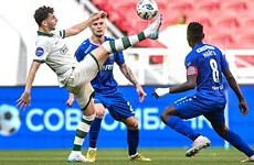 «Краснодар» разгромил «Пари НН» в матче РПЛ - «ФУТБОЛ»