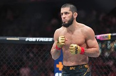 Махачев сохранил первое место в рейтинге UFC вне зависимости от весовых категорий - «Бокс и ММА»