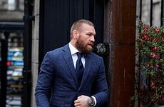 Макгрегор проиграл апелляцию по делу об изнасиловании - «Бокс и ММА»