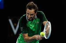 Медведев вылетел из топ-3 рейтинга ATP - «Летние виды»