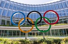 МОК назвал условия для допуска россиян на Олимпиаду - «Зимние виды»