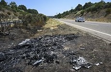 Названа причина смертельного ДТП с участием 28-летнего футболиста «Ливерпуля» - «Бокс и ММА»
