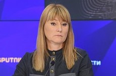 Олимпийская чемпионка ответила на слова об отчаянии российских лыжников - «Зимние виды»