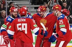 Олимпийский чемпион оценил отстранение сборной России по хоккею от Олимпиады - «Хоккей»