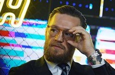 Подтвердившего участие в бое UFC у Белого дома Макгрегора дисквалифицировали на 18 месяцев - «Бокс и ММА»