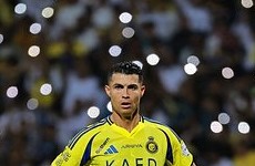 Роналду дал совет россиянину из UFC после поражения - «Бокс и ММА»