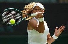 Россиянка Андреева вышла в третий круг Уимблдона - «Летние виды»