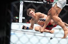 Российский боец Копылов проиграл на турнире UFC - «Бокс и ММА»