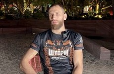 Российский боец UFC назвал минусы жизни в США - «Бокс и ММА»