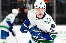 Российский хоккеист перешел из одного клуба НХЛ в другой - «Хоккей»