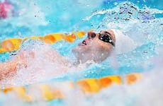 Российский пловец прокомментировал золото в эстафете на чемпионате мира - «Летние виды»