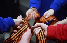 Российским гимнастам запретили демонстрировать георгиевскую ленту - «Летние виды»
