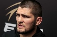 Стало известно о новом долге Нурмагомедова перед ФНС - «Бокс и ММА»