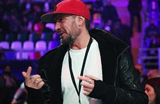 Стало известно о проблеме в восстановлении Костомарова - «Зимние виды»