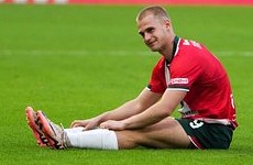 Стало известно об отказе футболиста сборной России переходить из «Локомотива» в ЦСКА - «ФУТБОЛ»