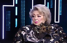 Тарасова оценила запрет россиянам публиковать флаг страны в соцсетях - «Летние виды»
