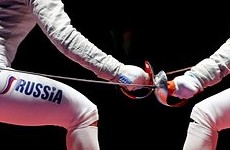 Выступление российских рапиристов на чемпионате мира назвали катастрофой - «Летние виды»