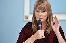 Журова прокомментировала конфликт с участием Смолова в «Кофемании» - «ФУТБОЛ»