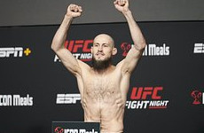Боец UFC пожаловался на цены на недвижимость в Саранске - «Бокс и ММА»