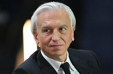 Глава РФС ответил на вопрос о возвращении России на международные турниры - «ФУТБОЛ»