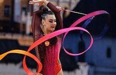 Крамаренко ответила на вопрос об участии в Олимпиаде - «Летние виды»