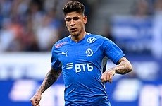 Легионер «Динамо» перешел в бразильский клуб - «ФУТБОЛ»