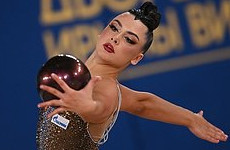 Названы спортсмены года в России - «Летние виды»