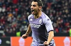 Осужденный за изнасилование французский футболист перешел в турецкий клуб - «ФУТБОЛ»