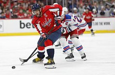 Овечкин высказался о погоне за рекордом Гретцки - «Хоккей»