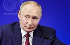 Путин призвал не политизировать спорт - «Летние виды»