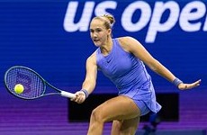 Россиянка Андреева проиграла 139-й ракетке мира и вылетела с US Open - «Летние виды»