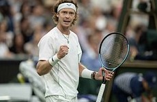 Рублев поддержал устроившего скандал на US Open Медведева - «Летние виды»