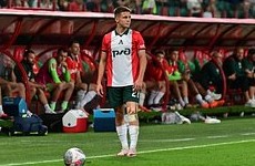 Стало известно о лудомании у лучшего бомбардира РПЛ - «ФУТБОЛ»