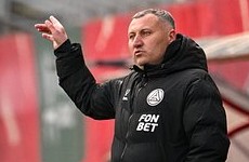 Тренер «Акрона» рассказал о страхе за Дзюбу - «ФУТБОЛ»