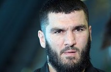 Тренер Бетербиева оценил вероятность третьего боя с Биволом - «Бокс и ММА»