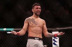 В Австралии застрелили бывшего бойца UFC Сумана Мохтаряна - «Бокс и ММА»