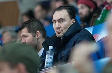 В Словакии ответили на критику из-за приглашения в сборную игравших в России хоккеистов - «Хоккей»