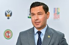 В Татарстане начали строить школу Загитовой - «Зимние виды»