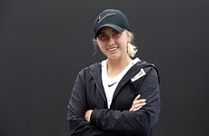 Восьмая ракетка России объяснила смену спортивного гражданства - «Летние виды»