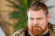Боец ММА Дацик подписал контракт с Минобороны - «Бокс и ММА»