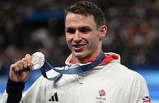 Британский пловец-чемпион решил выступить на «Олимпиаде на стероидах» - «Летние виды»