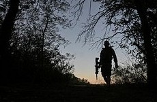 Бывшего игрока сборной Украины по регби ликвидировали в Купянске - «Бокс и ММА»