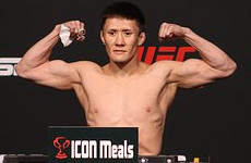 Бывший боец UFC назвал требуемую для полугода жизни в США сумму - «Бокс и ММА»