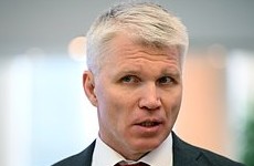 Бывший министр спорта России отреагировал на слова осудившего участие россиян в НХЛ Гашека - «Хоккей»