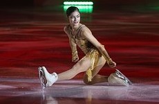 Фигуристка Петросян дала первый комментарий после отбора на Олимпиаду-2026 - «Зимние виды»