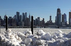 Игрок клуба НХЛ оценил морозы в США фразой о России - «Хоккей»