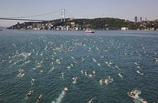 Мать пропавшего во время заплыва в Босфоре россиянина рассказала о поисках сына - «Летние виды»