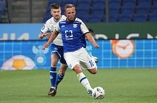 Российский футболист назвал минусы жизни в Португалии - «ФУТБОЛ»