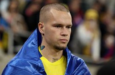 Тренер сборной Украины прокомментировал допинговый скандал с Мудриком - «ФУТБОЛ»