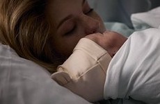Трусова показала первые фотографии новорожденного сына - «Зимние виды»
